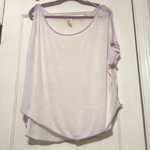 Free People top
